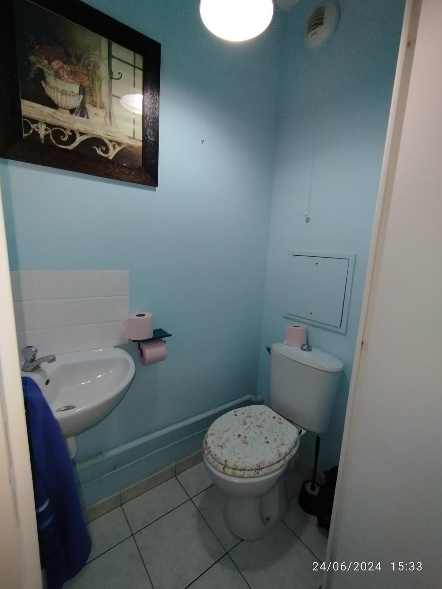 Appartement Proche De Disney Et Val D Europe Шеси Экстерьер фото